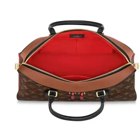 Cheap LF M41456 Red Vuitton M44270 M43439 Navy Louis M43706 Caramel Burgundy Tuileries 0211