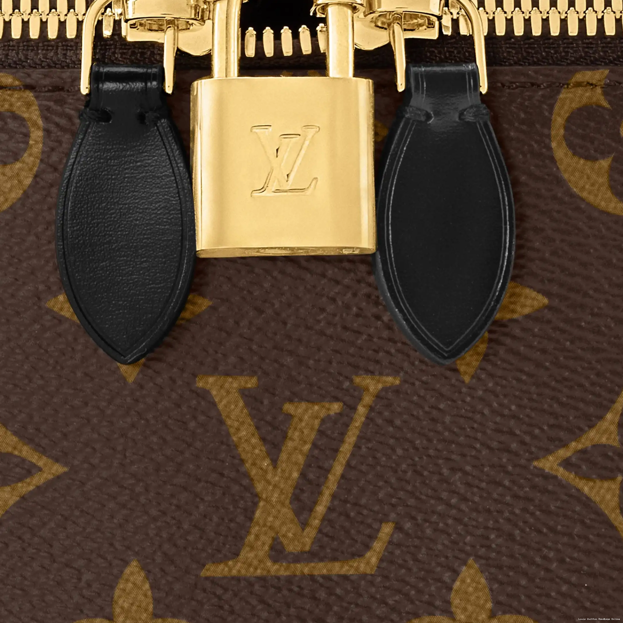 Cheap LF Vanity PM Monogram M45165 Louis Vuitton 0223