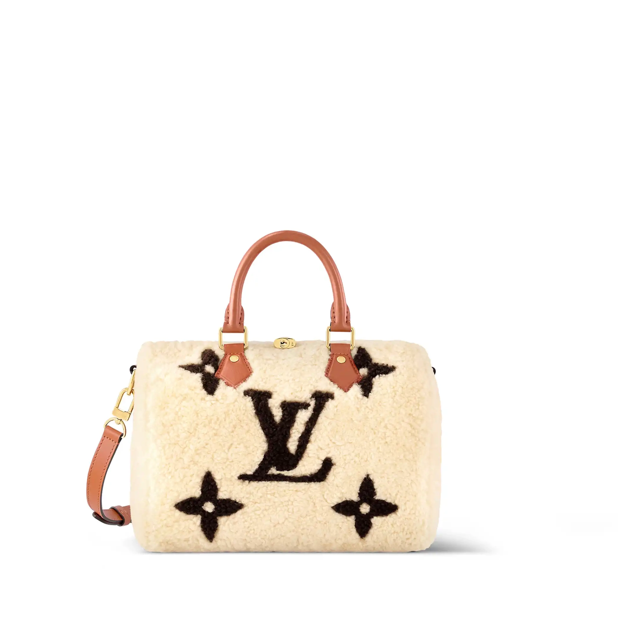 Cheap LF SKI M23468 Vuitton 25 LV Speedy Louis Bandoulière 0217