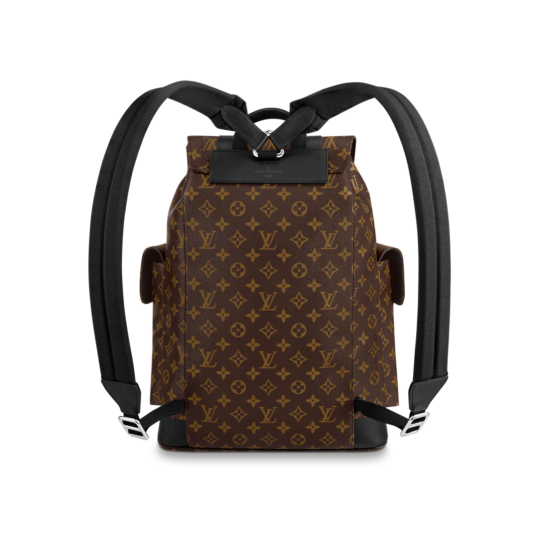 Cheap LF Louis Vuitton Christopher PM M43735 0202