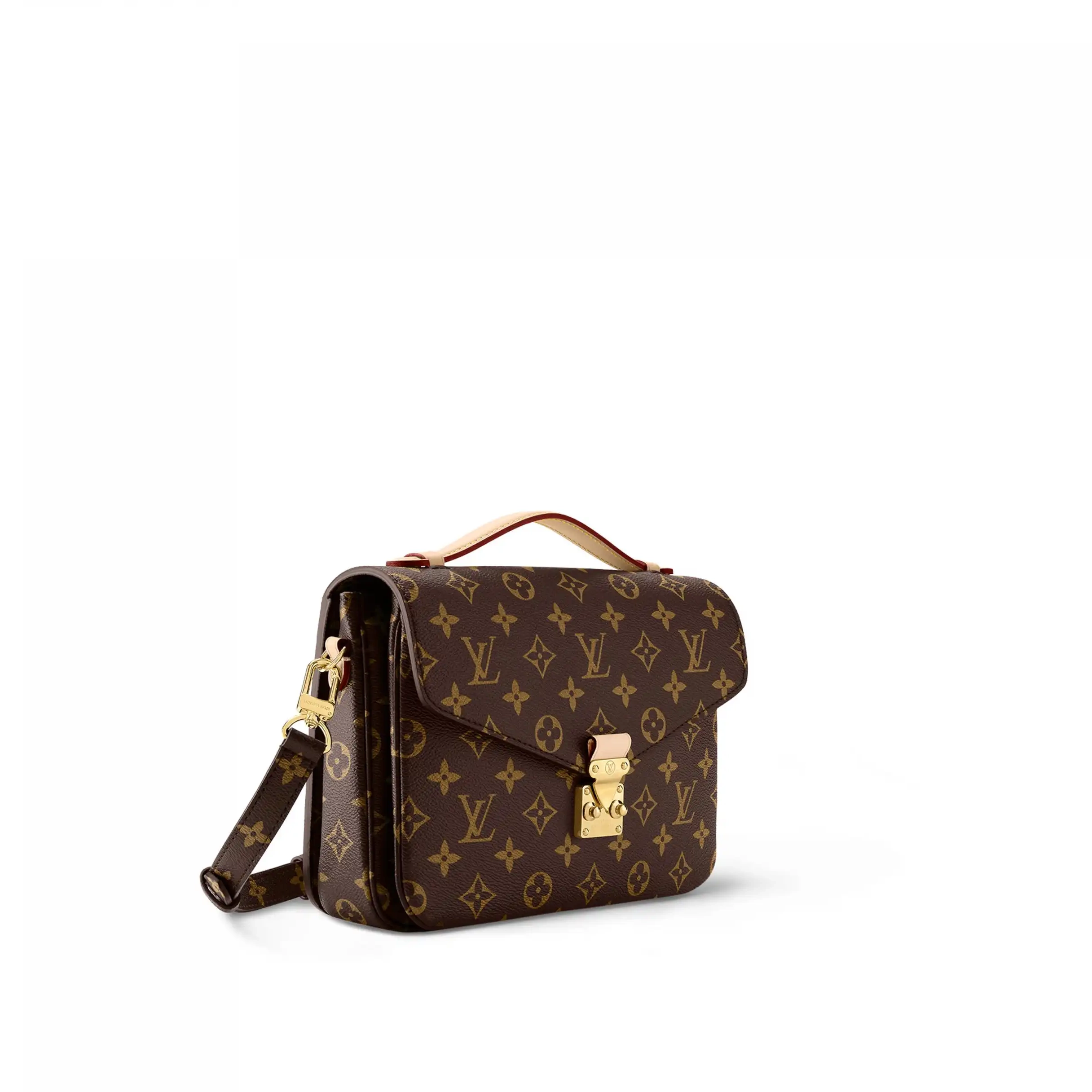 Cheap LF Monogram Louis Metis Pochette M44875 Vuitton 0215