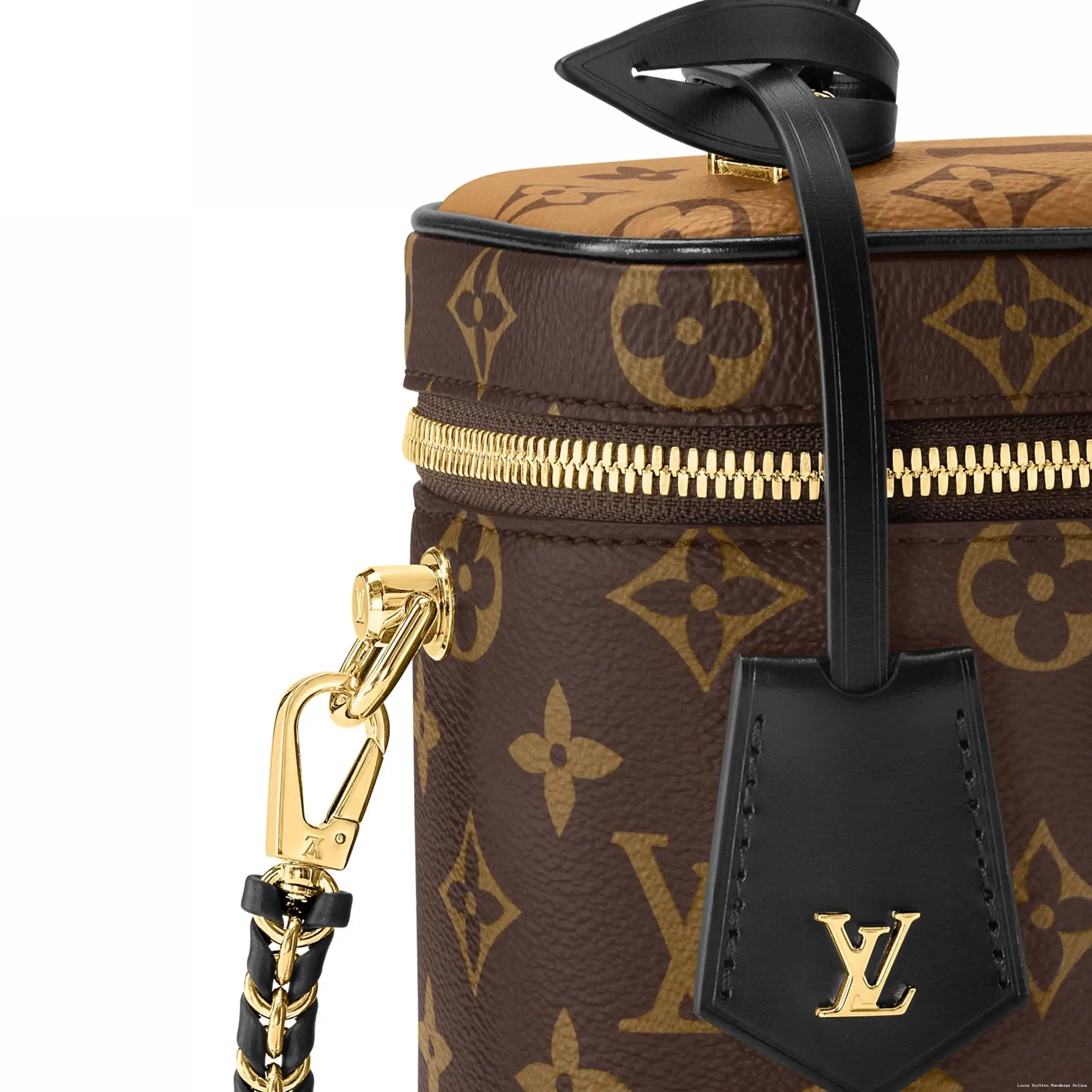 Cheap LF Vanity PM Monogram M45165 Louis Vuitton 0223