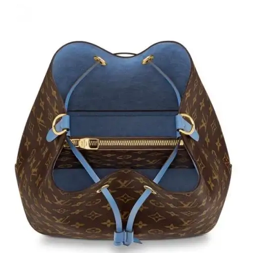 Cheap LF Blue Louis M43569 Néonoé Vuitton 0215