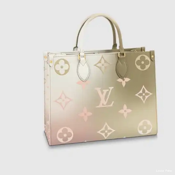 Cheap LF Louis M20510 MM Onthego Vuitton 0215