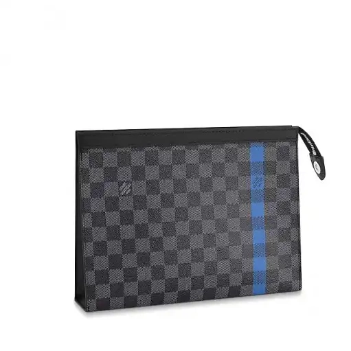 Cheap LF N64444 Pochette Vuitton MM Voyage Louis 0212