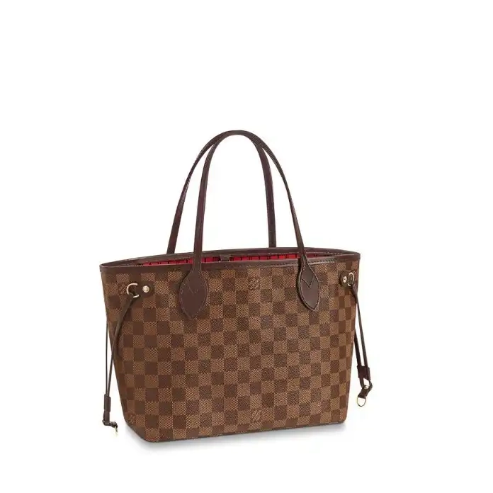 Cheap LF Neverfull Vuitton N41359 PM Louis 0209