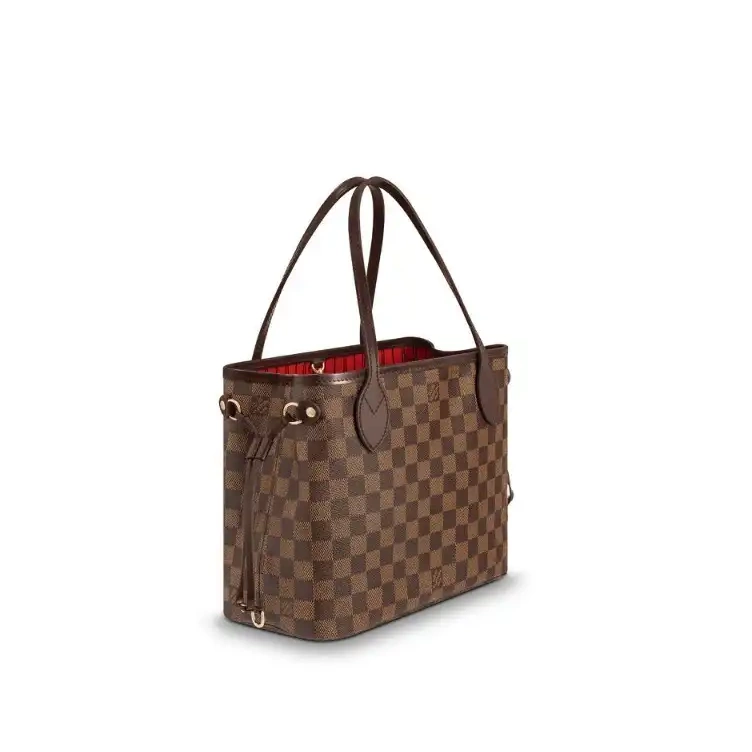 Cheap LF Neverfull Vuitton N41359 PM Louis 0209