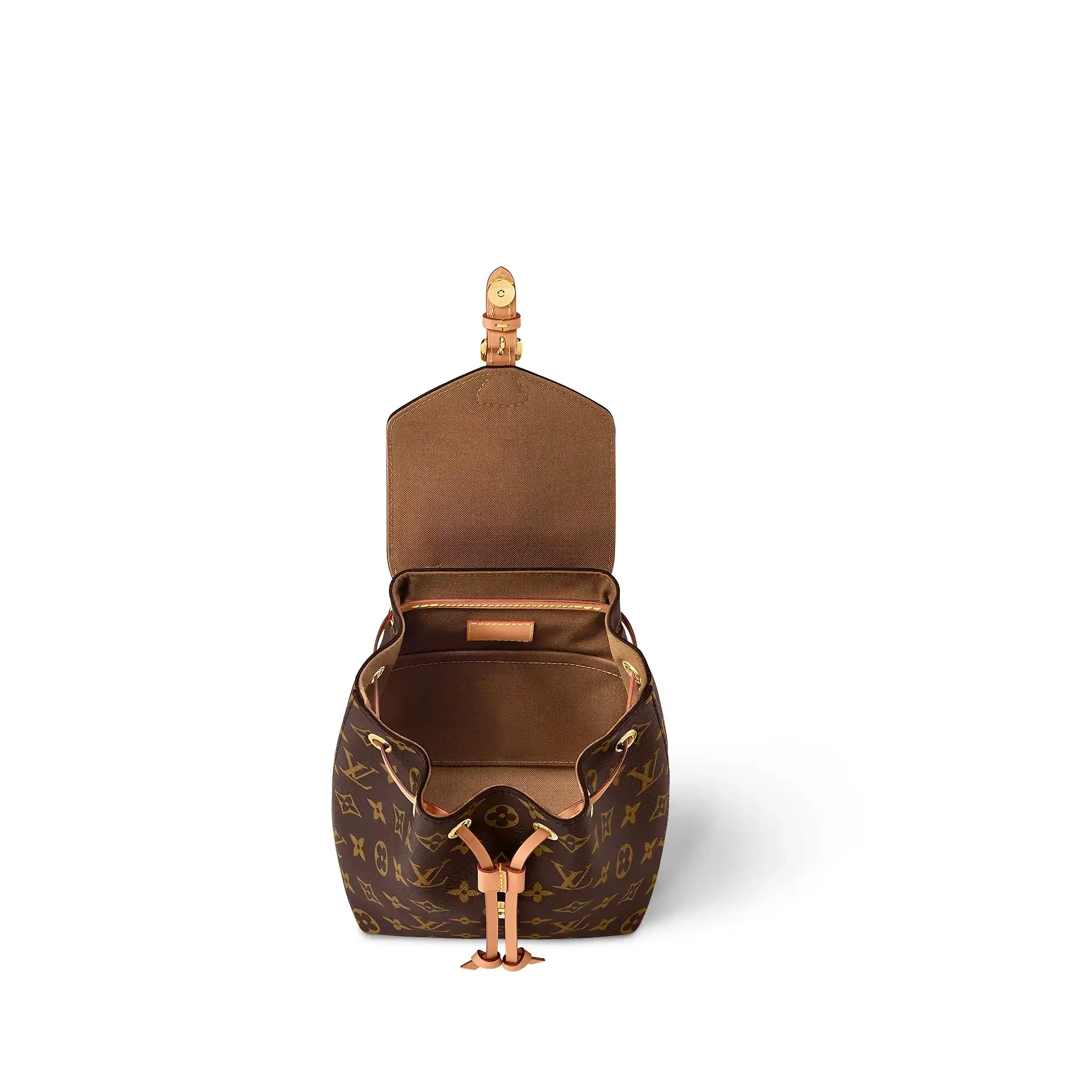 Cheap LF Vuitton M45502 Montsouris Louis BB 0219