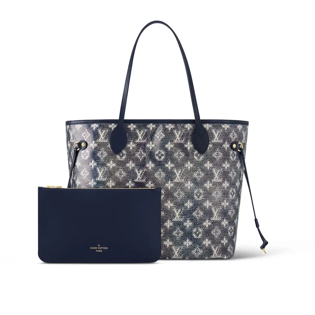 Cheap LF M22921 Neverfull Louis Vuitton MM 0214