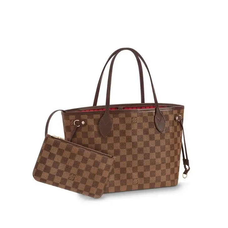 Cheap LF Neverfull Vuitton N41359 PM Louis 0209