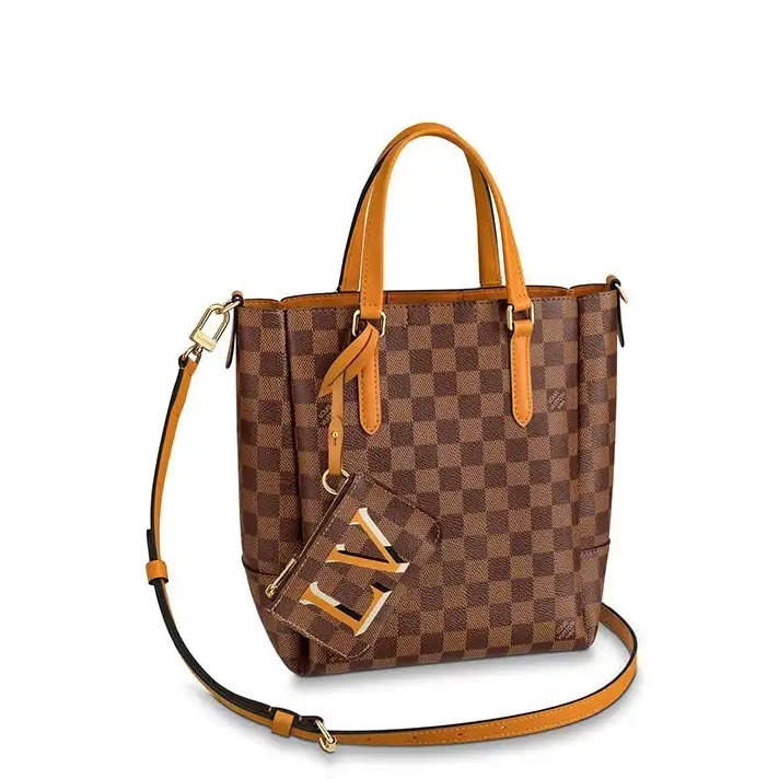 Cheap LF N60296 Belmont Louis PM Vuitton 0210