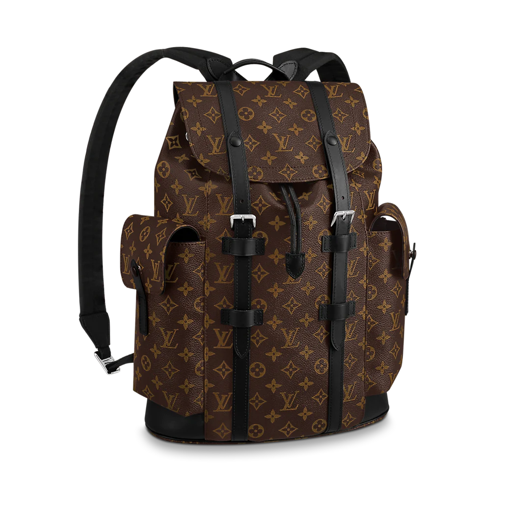 Cheap LF Louis Vuitton Christopher PM M43735 0202