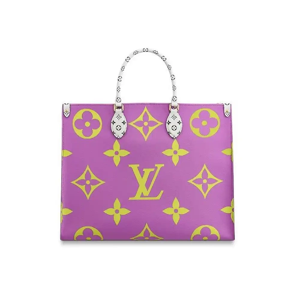 Cheap LF Vuitton M44570 Onthego GM Louis 0217