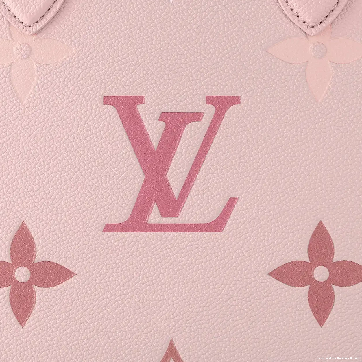 Cheap LF Louis Vuitton MM M46542 OnTheGo 0228