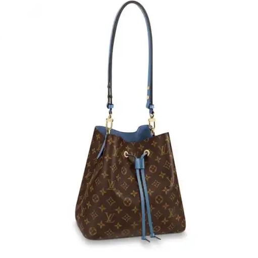 Cheap LF Blue Louis M43569 Néonoé Vuitton 0215