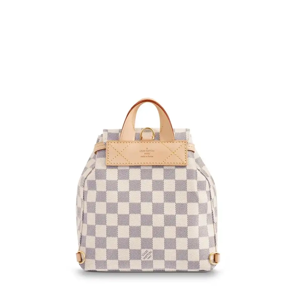 Cheap LF Louis N44026 BB Vuitton Sperone 0215