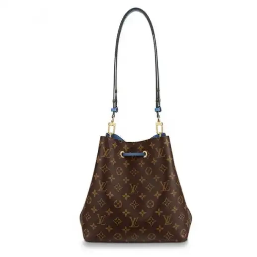 Cheap LF Blue Louis M43569 Néonoé Vuitton 0215