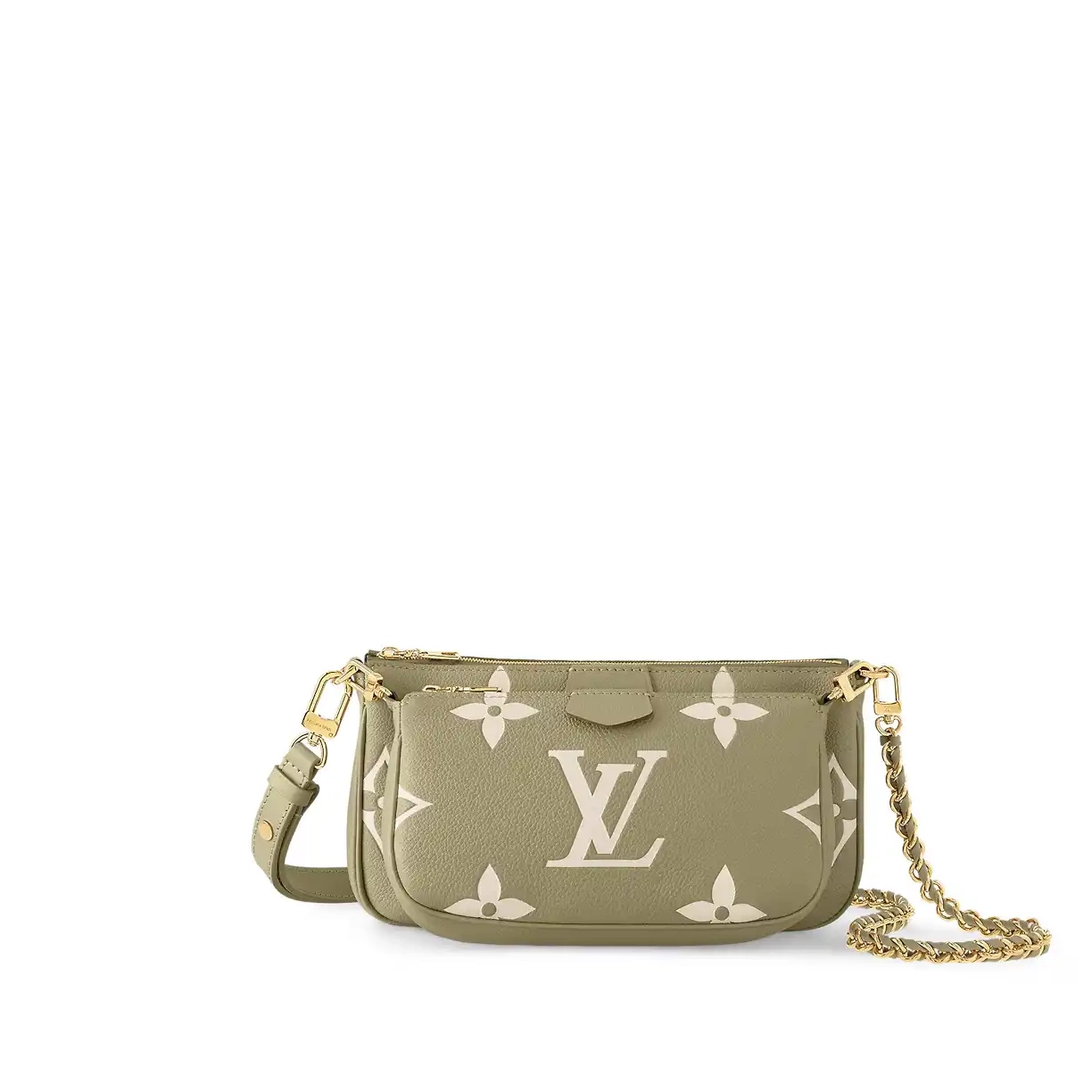 Cheap LF Louis Vuitton M22670 Multi Pochette Accessoires 0208