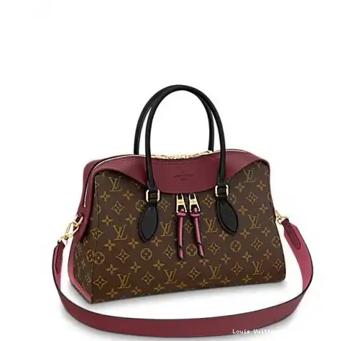 Cheap LF M41456 Red Vuitton M44270 M43439 Navy Louis M43706 Caramel Burgundy Tuileries 0211