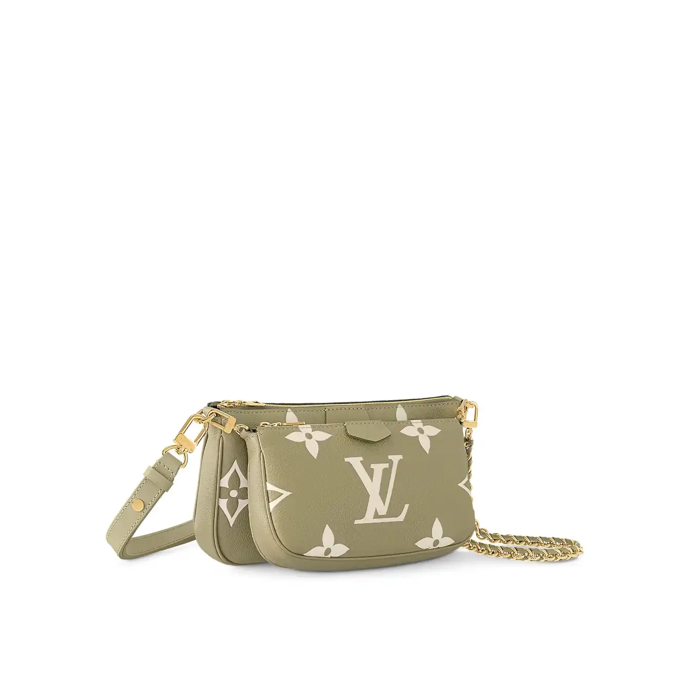 Cheap LF Louis Vuitton M22670 Multi Pochette Accessoires 0208