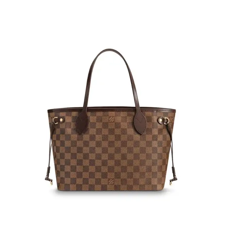 Cheap LF Neverfull Vuitton N41359 PM Louis 0209