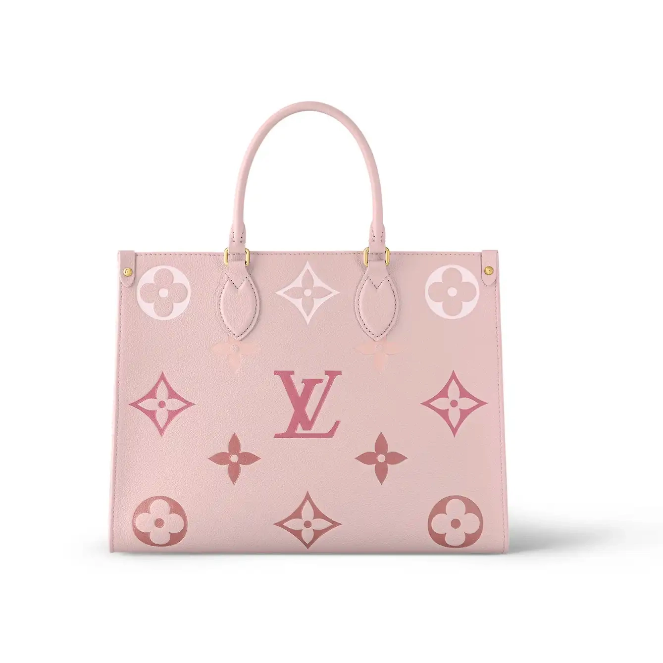 Cheap LF OnTheGo M46542 Louis MM Vuitton 0210