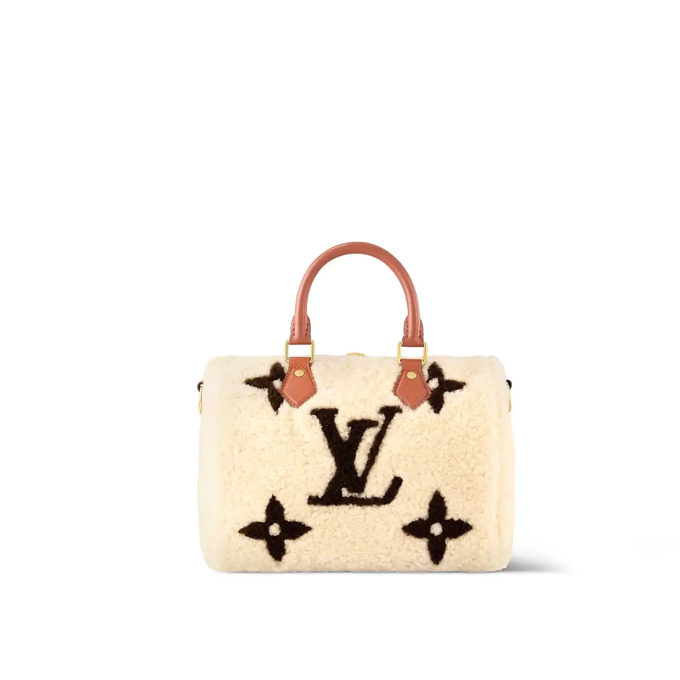 Cheap LF SKI M23468 Vuitton 25 LV Speedy Louis Bandoulière 0217