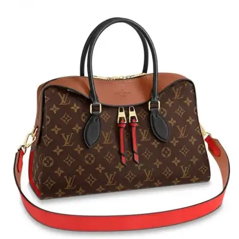 Cheap LF M41456 Red Vuitton M44270 M43439 Navy Louis M43706 Caramel Burgundy Tuileries 0211