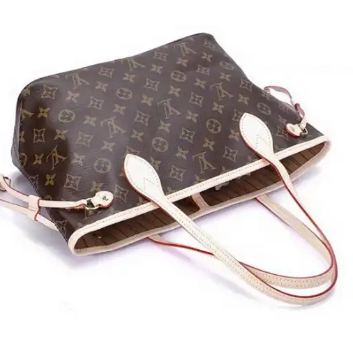 Cheap LF M40155 Louis Canvas Shoulder Vuitton PM Monogram Bag Neverfull 0224