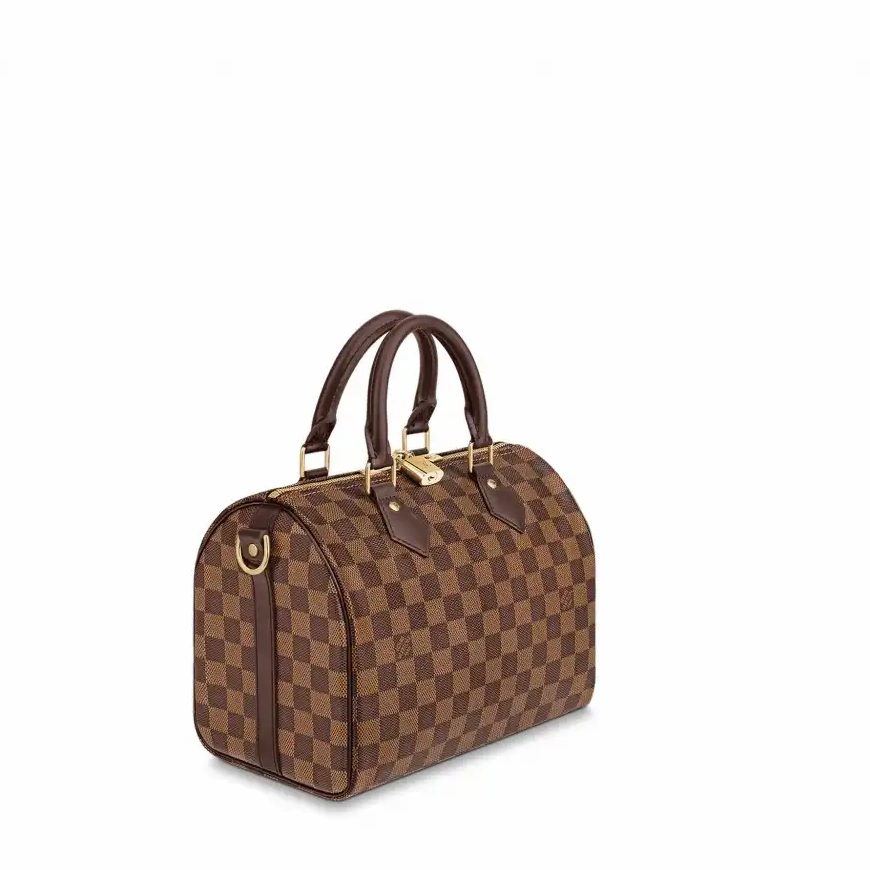 Cheap LF Speedy Louis Vuitton 25 Bandouliere N41368 0210