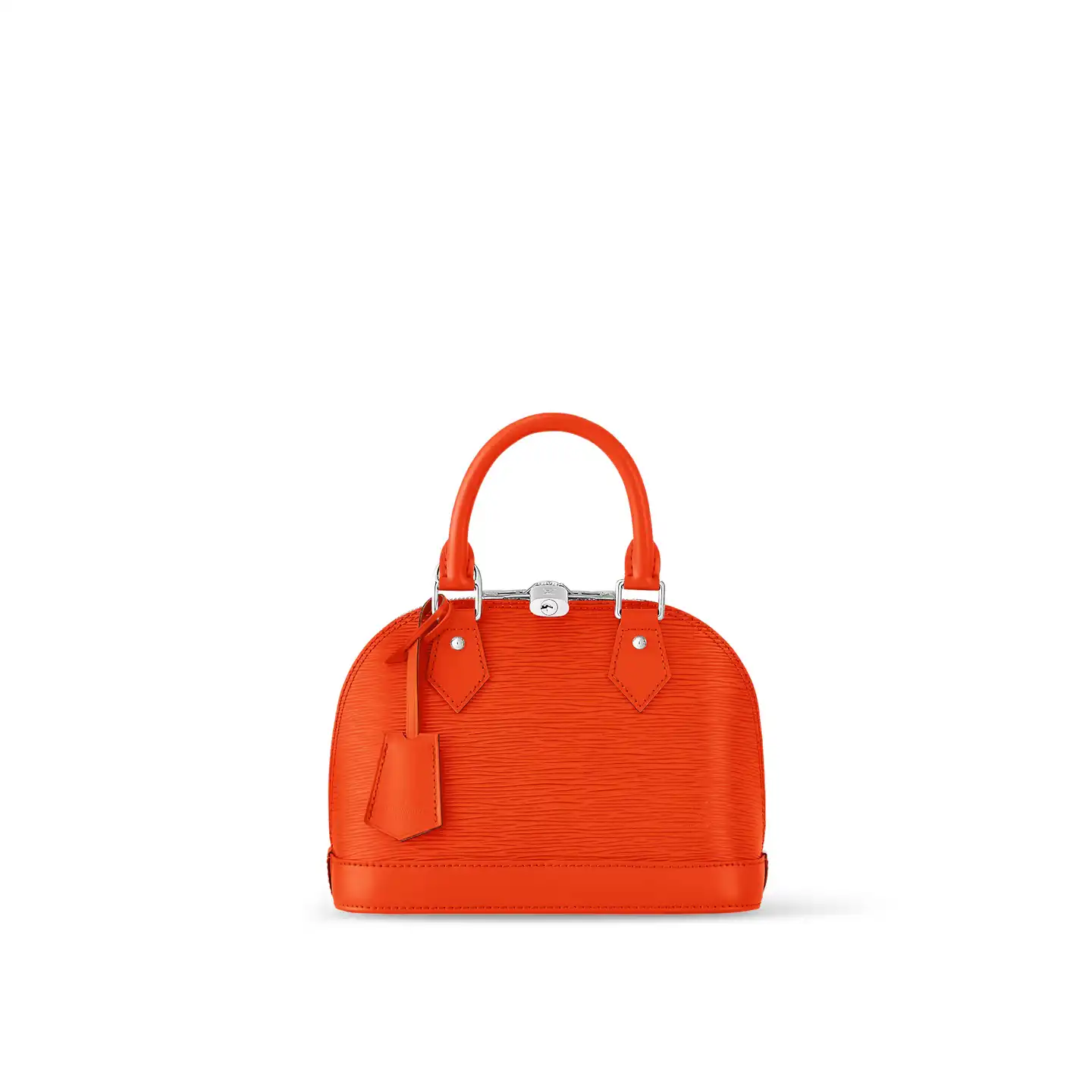 Cheap LF Louis Vuitton Minnesota Orange M22186 Alma BB 0204