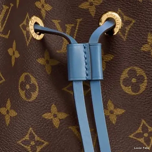 Cheap LF Blue Louis M43569 Néonoé Vuitton 0215