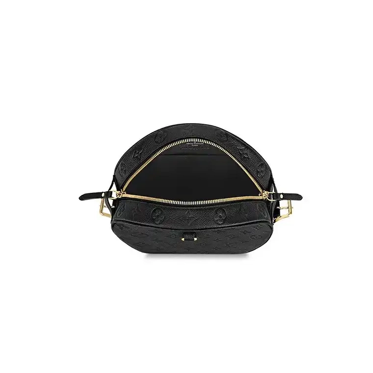 Cheap LF Souple M45167 Vuitton Boite Louis MM Chapeau 0222