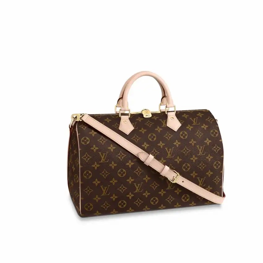 Cheap LF Bandouliere Speedy 35 M41111 Vuitton Louis 0217