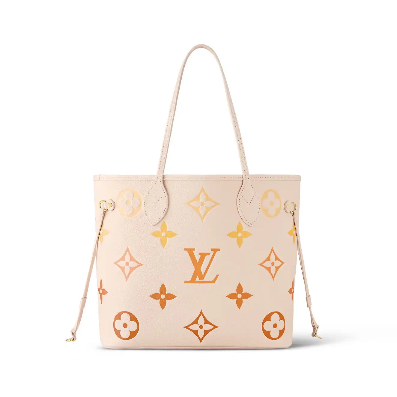 Cheap LF M46516 Louis MM Neverfull Vuitton 0223