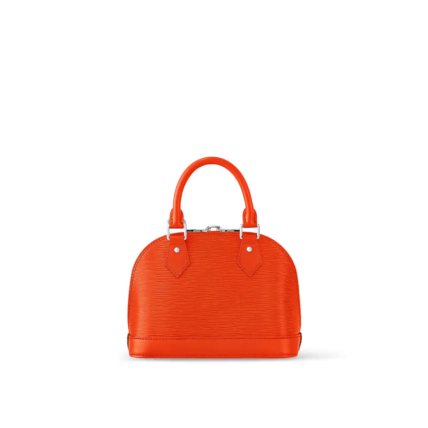 Cheap LF Louis Vuitton Minnesota Orange M22186 Alma BB 0204