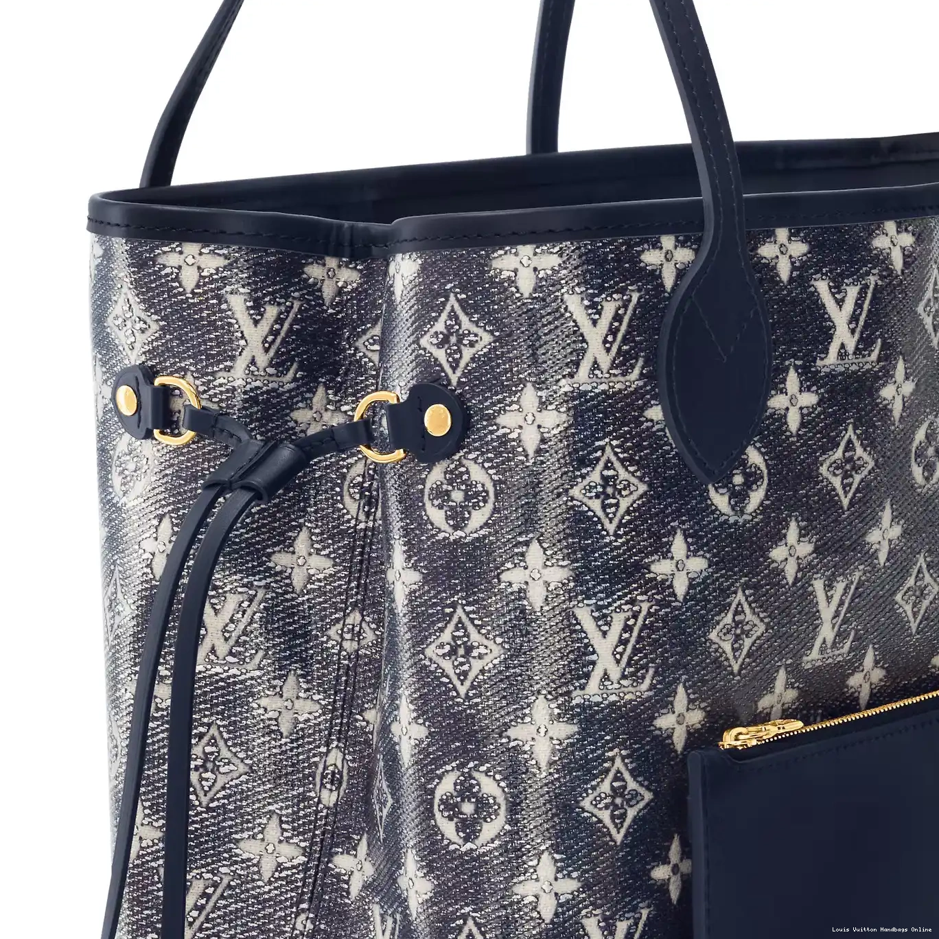 Cheap LF M22921 Neverfull Louis Vuitton MM 0214