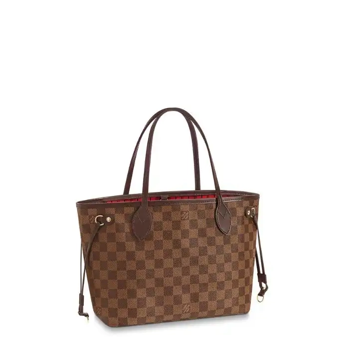 Cheap LF Vuitton Louis PM N41359 Neverfull 0223