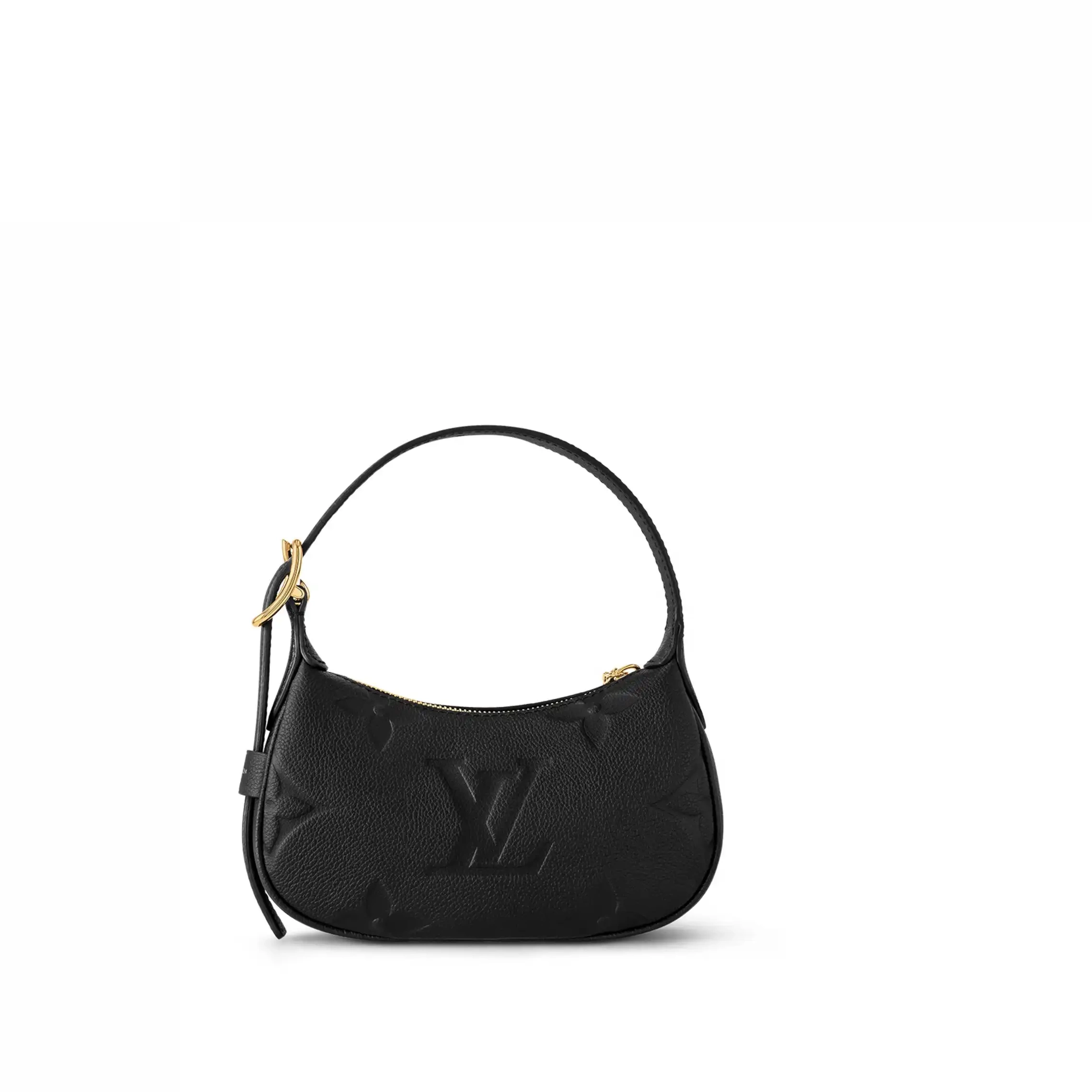 Cheap LF M82391 Moon Mini Black Vuitton Louis 0218