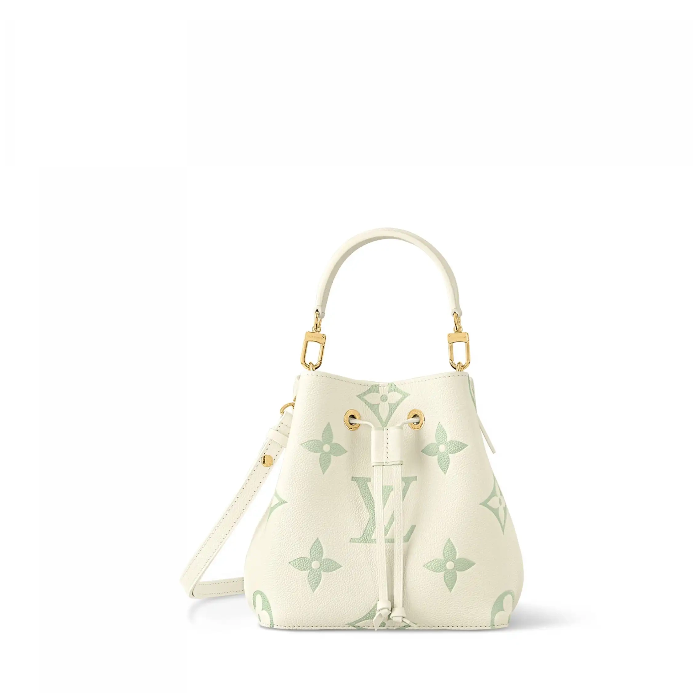 Cheap LF Louis Matcha Latte Néonoé M24048 BB Vuitton 0228