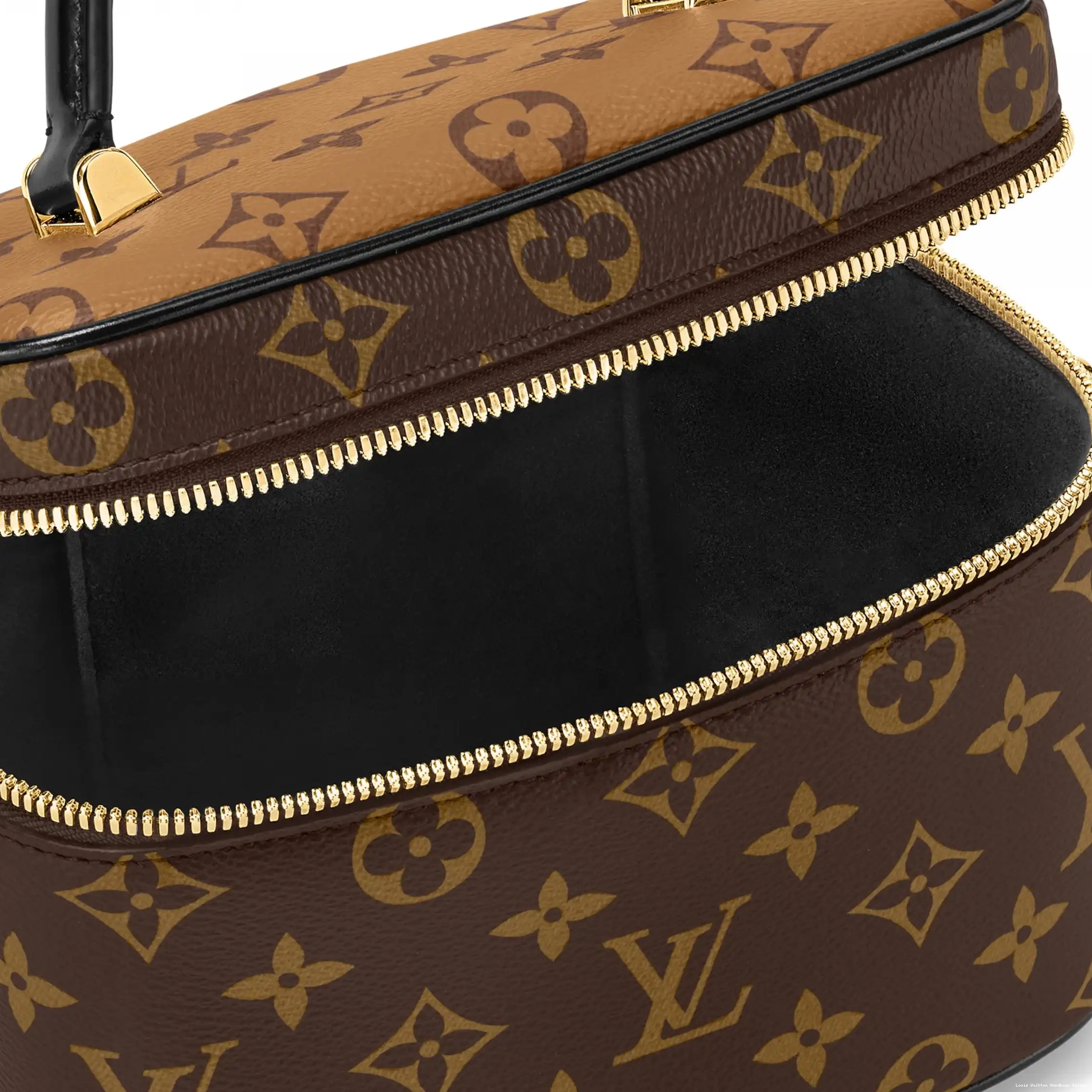 Cheap LF Vanity PM Monogram M45165 Louis Vuitton 0223