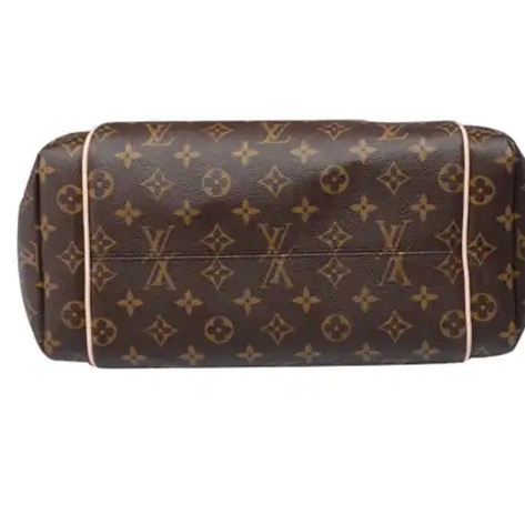 Cheap LF Louis Bag Canvas Monogram Vuitton M41015 MM Totally Shoulder 0212