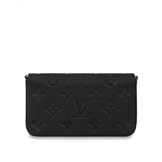 Cheap LF Louis Félicie Vuitton M80679 Pochette 0225