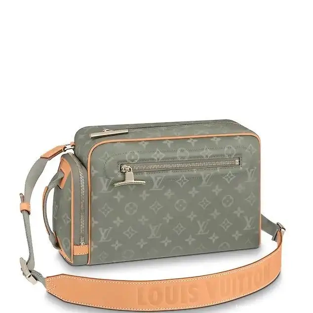 Cheap LF M43884 Louis Bag Vuitton Camera 0208