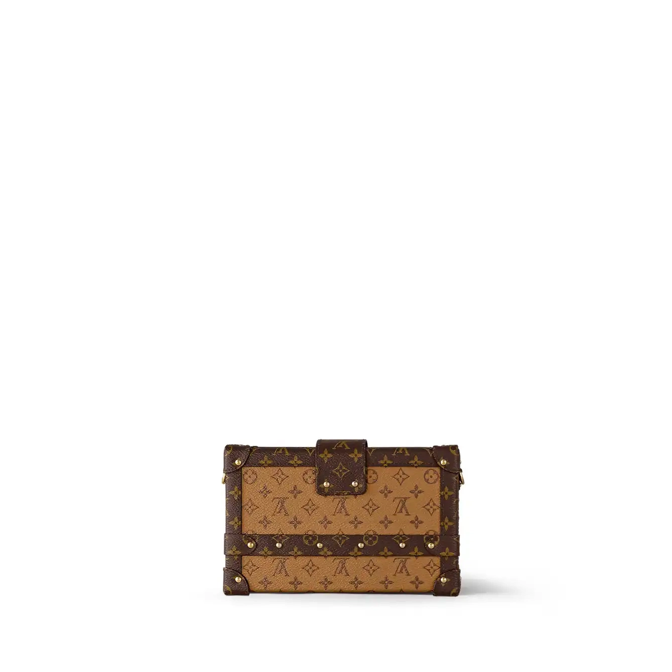 Cheap LF Vuitton M45960 Louis Petite Malle 0215