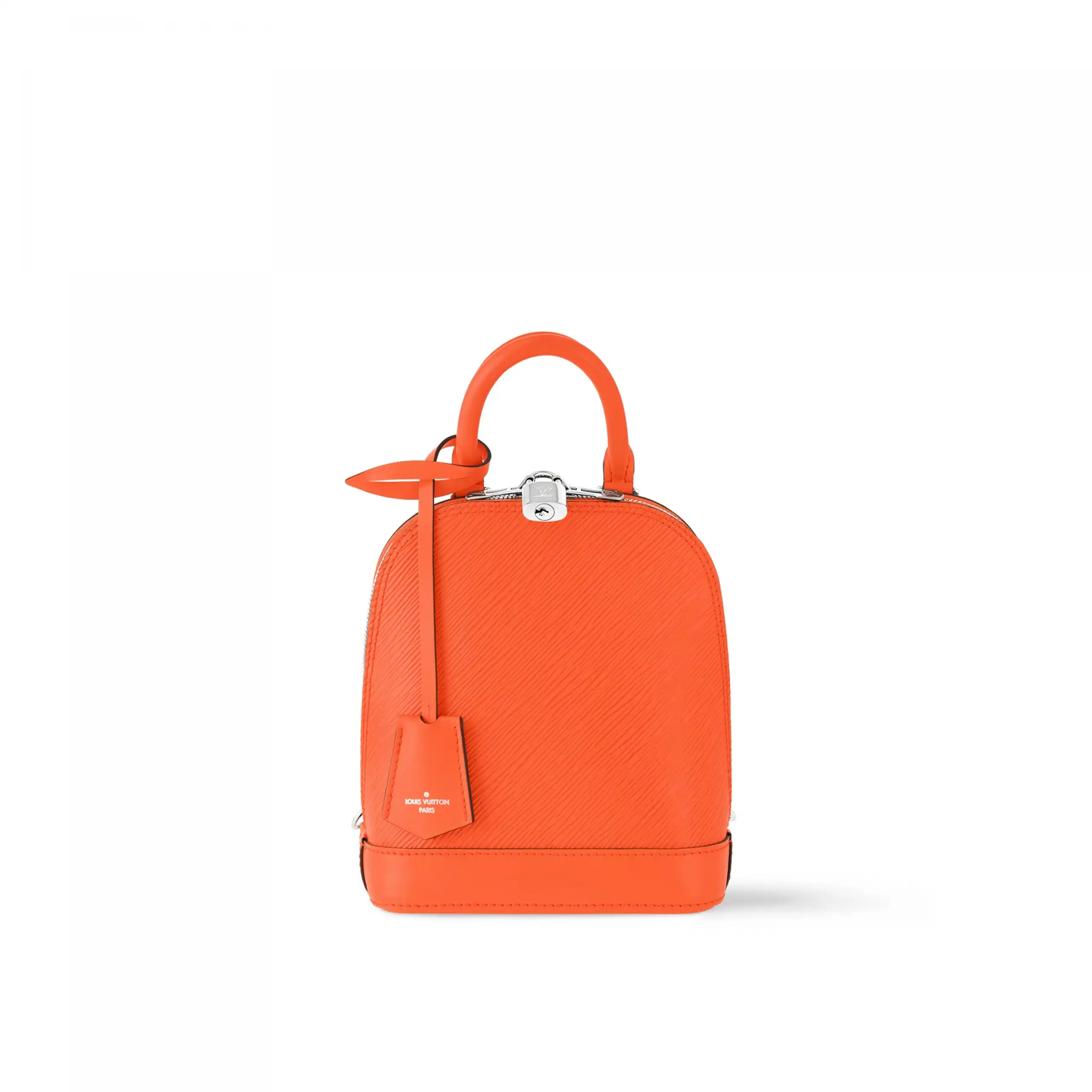 Cheap LF Louis Vuitton M25104 Alma Backpack Orange 0204