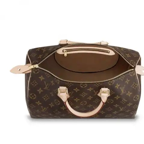 Cheap LF Louis Speedy Vuitton M41107 35 0210