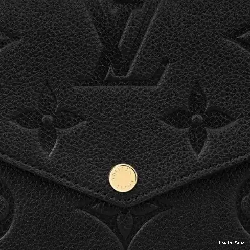 Cheap LF Pochette Vuitton Félicie Louis M80679 0219