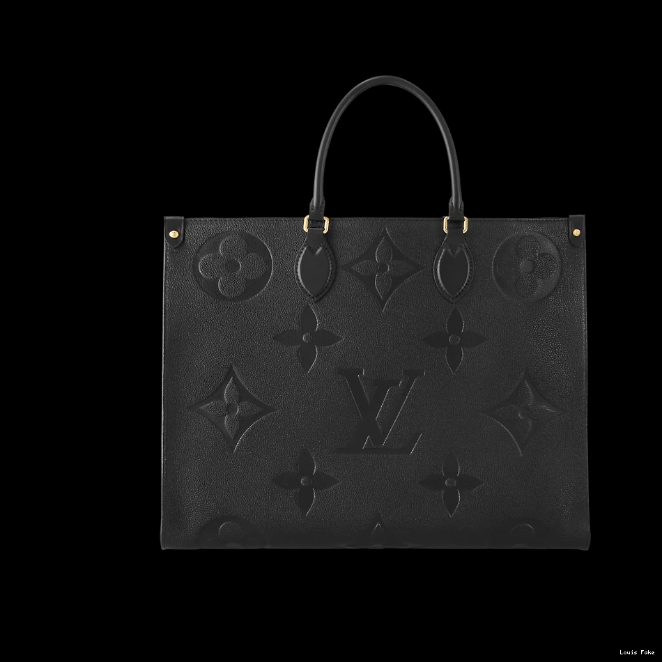 Cheap LF Louis ONTHEGO Vuitton M44925 GM 0221