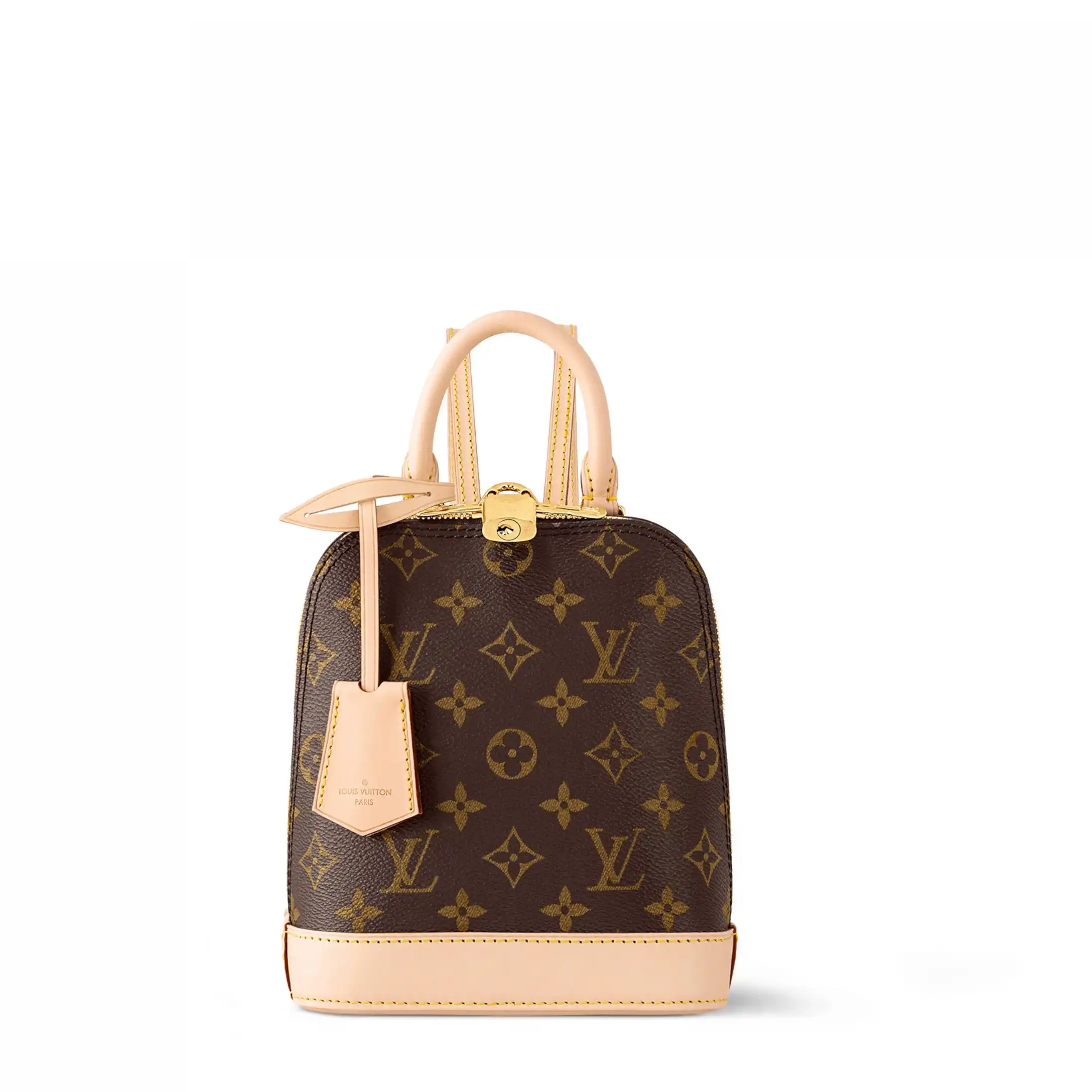 Cheap LF Vuitton Louis Montaigne M41053 BB 0224